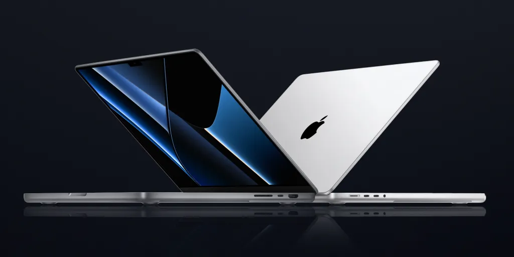 Mac Book Pro M4 PRO