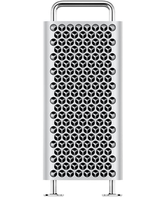 Mac Pro M2 Ultra